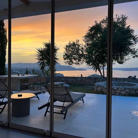 Shigaya Boutique Villa Плака Екстериор снимка