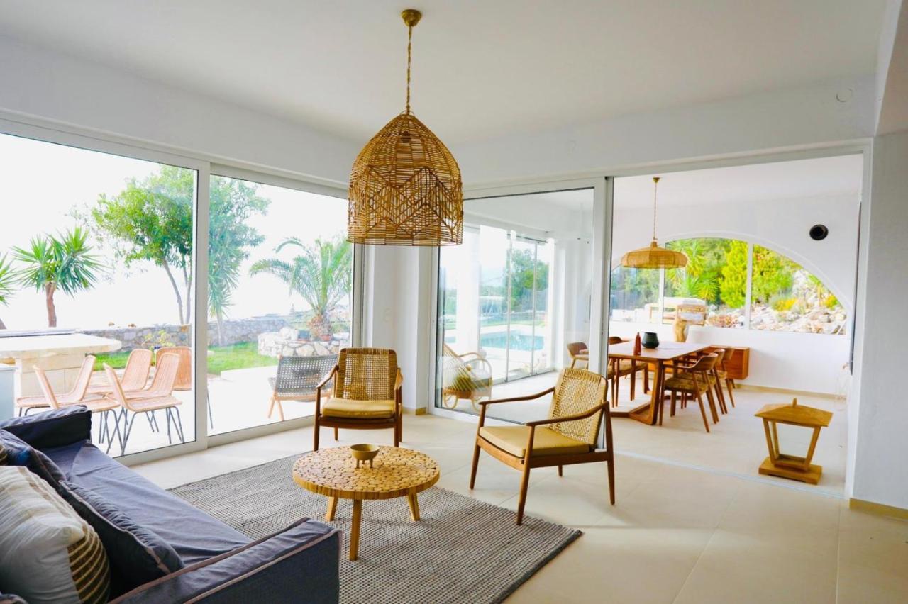 Shigaya Boutique Villa Плака Екстериор снимка