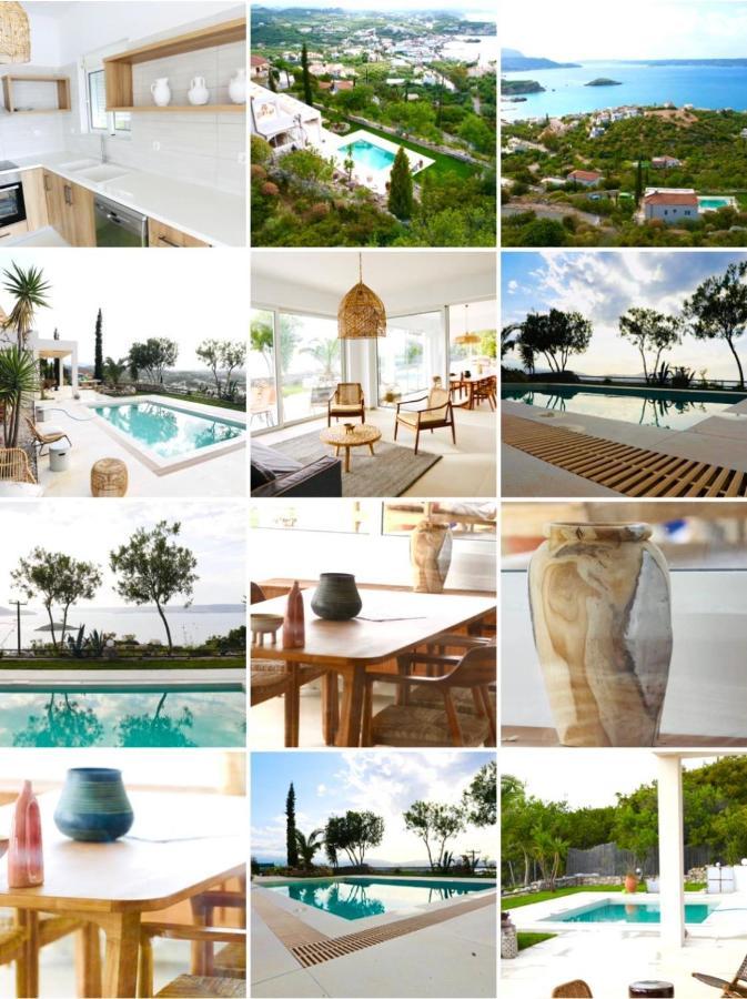 Shigaya Boutique Villa Плака Екстериор снимка
