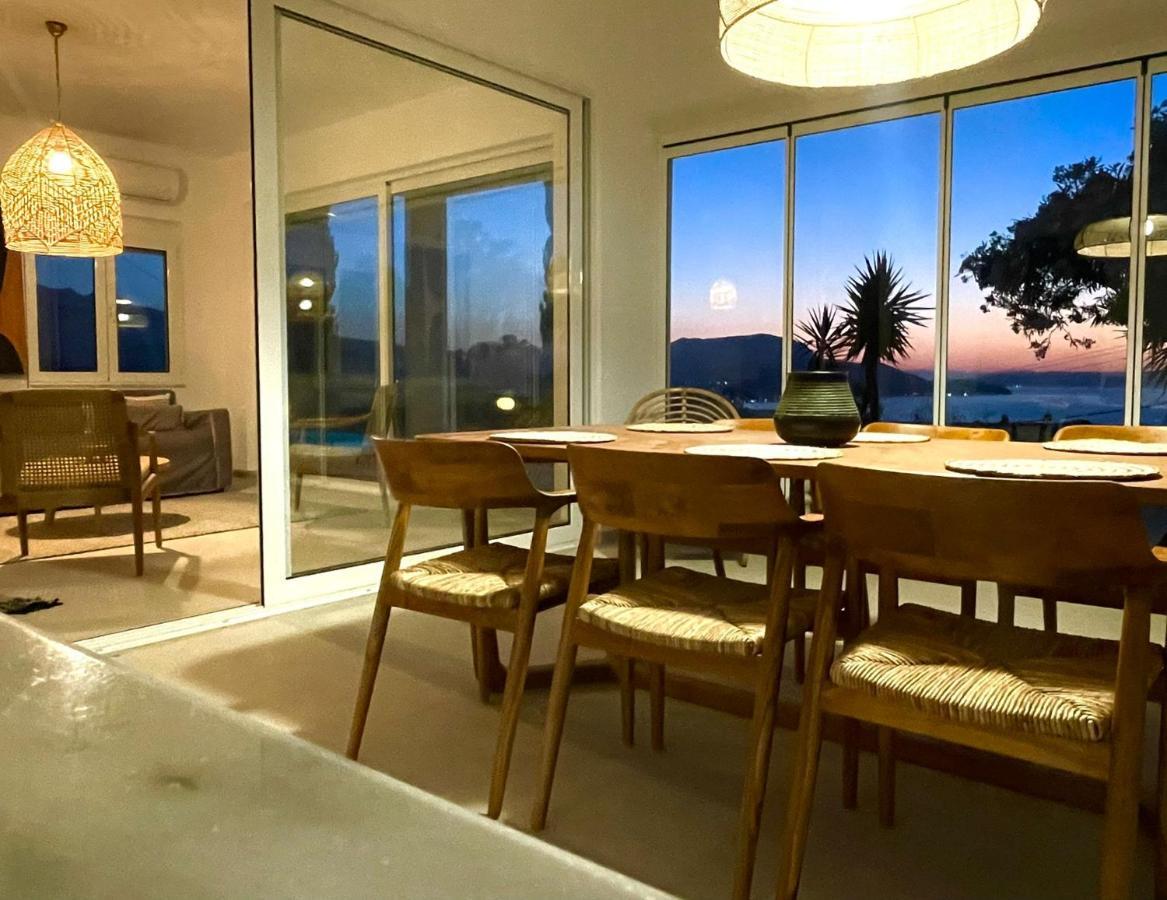 Shigaya Boutique Villa Плака Екстериор снимка
