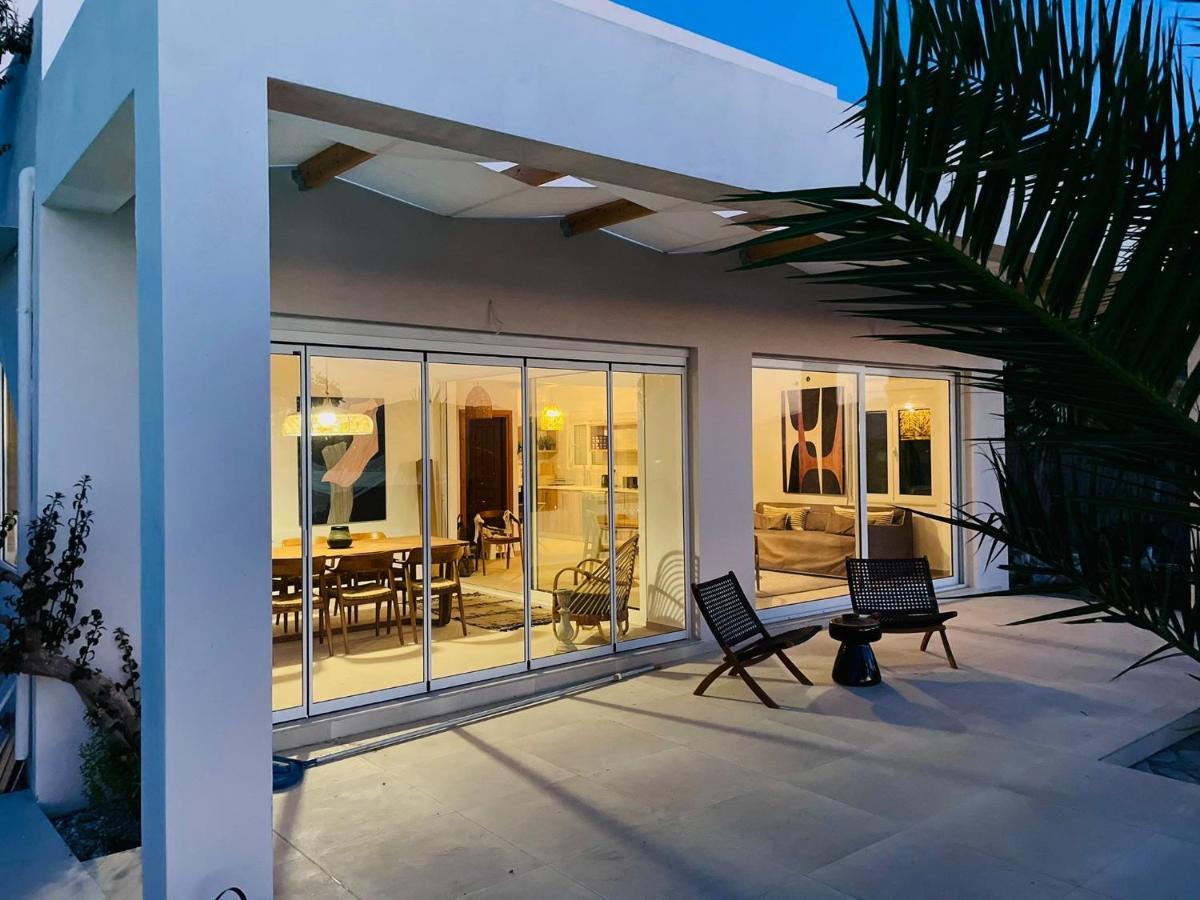 Shigaya Boutique Villa Плака Екстериор снимка