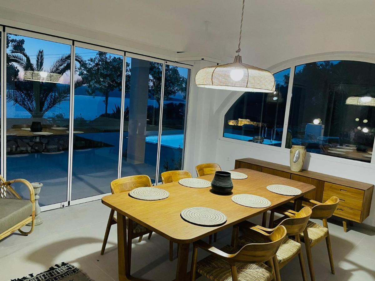 Shigaya Boutique Villa Плака Екстериор снимка