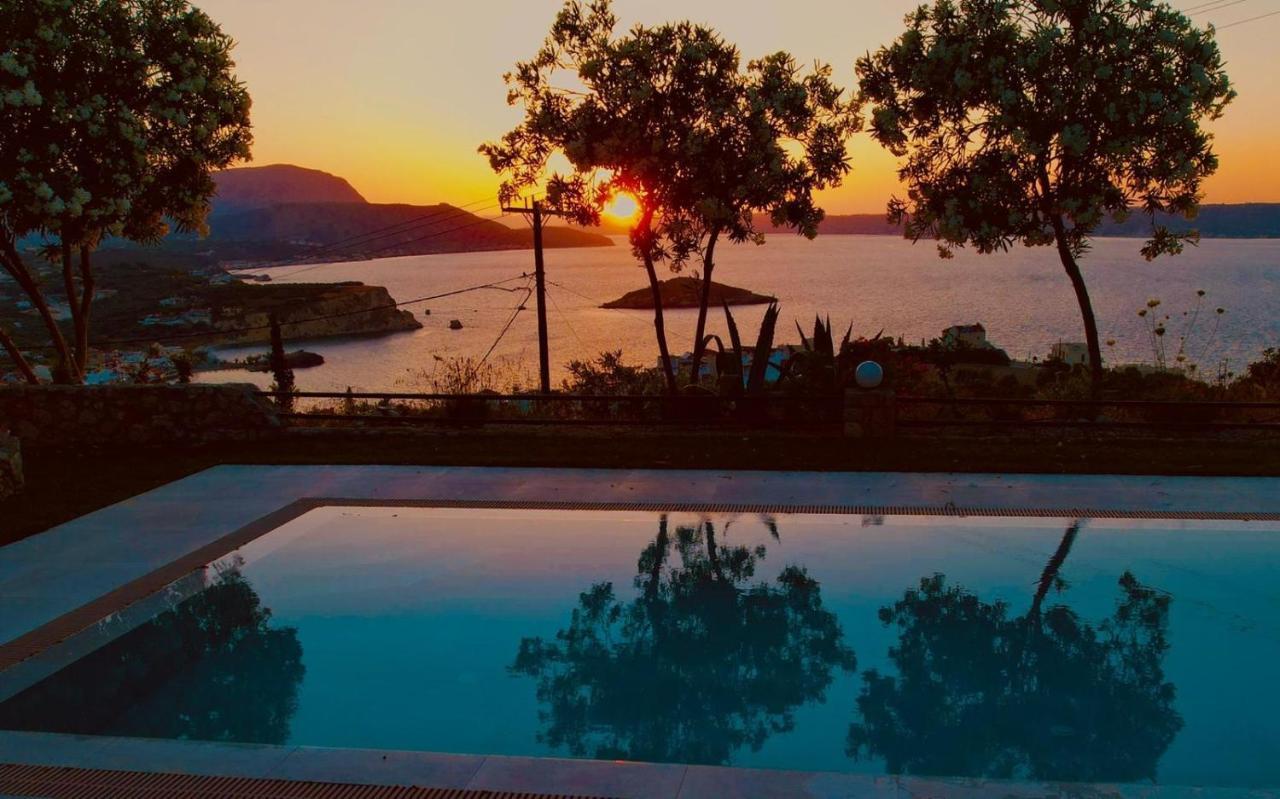 Shigaya Boutique Villa Плака Екстериор снимка