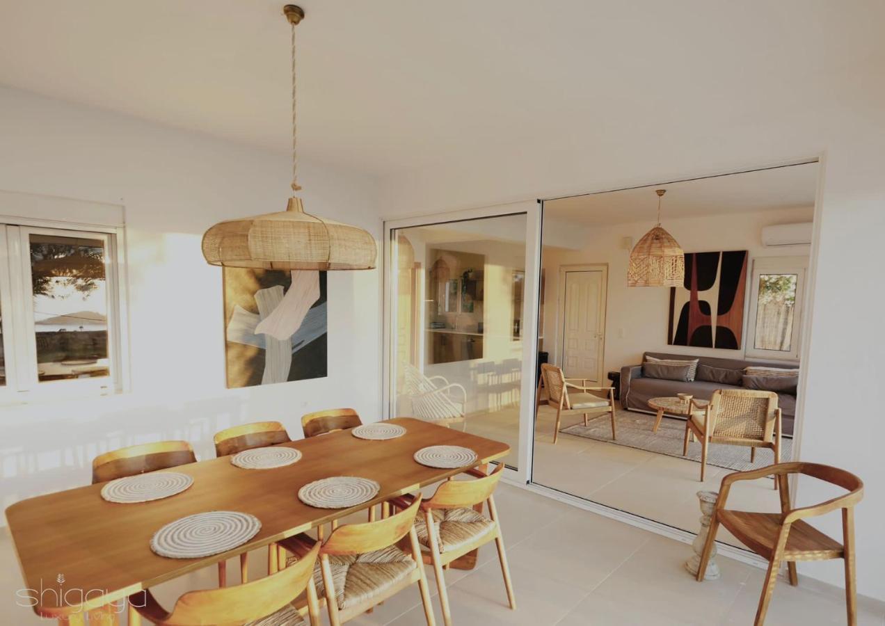 Shigaya Boutique Villa Плака Екстериор снимка