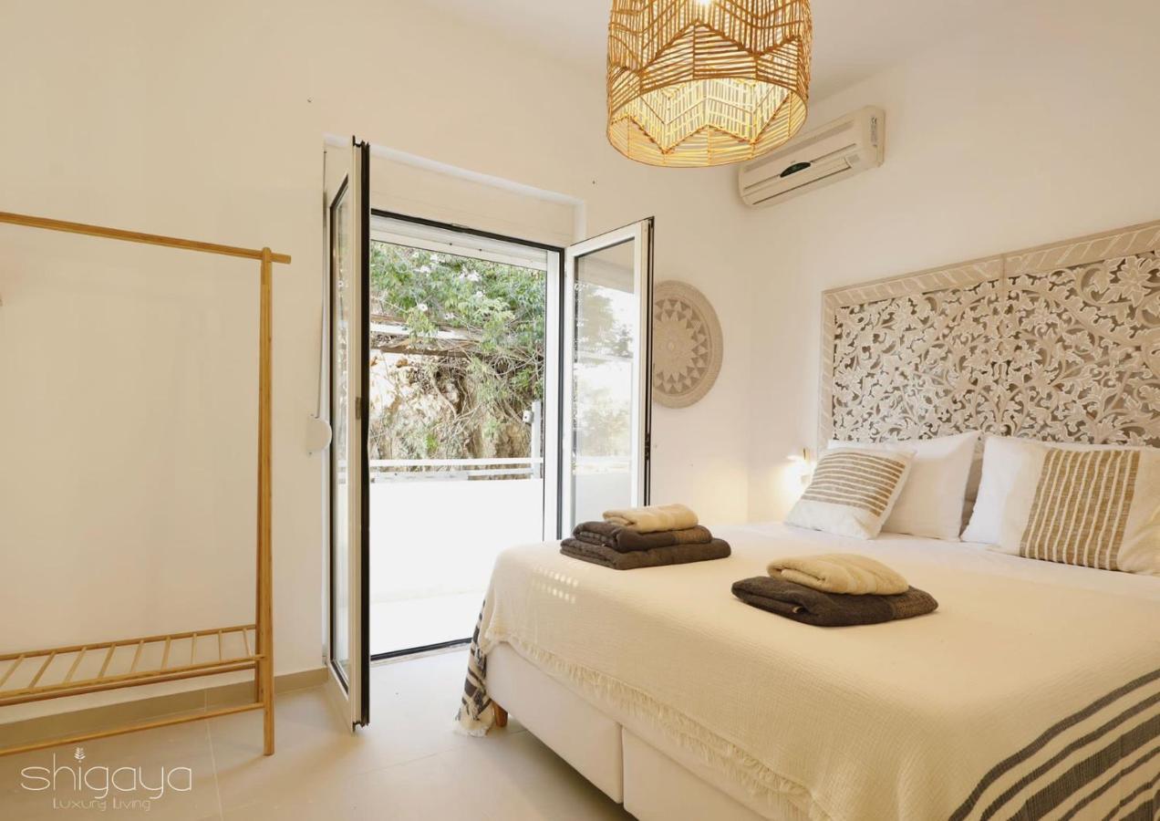 Shigaya Boutique Villa Плака Екстериор снимка