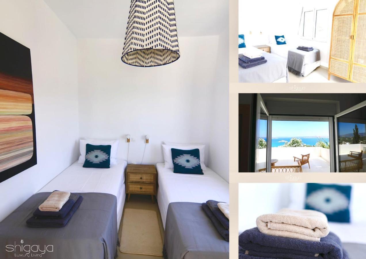 Shigaya Boutique Villa Плака Екстериор снимка