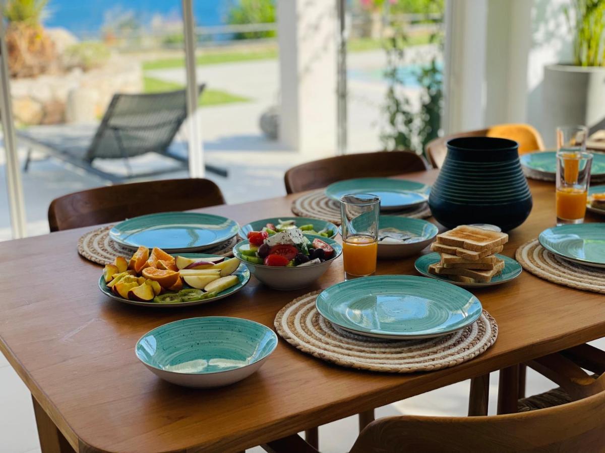 Shigaya Boutique Villa Плака Екстериор снимка