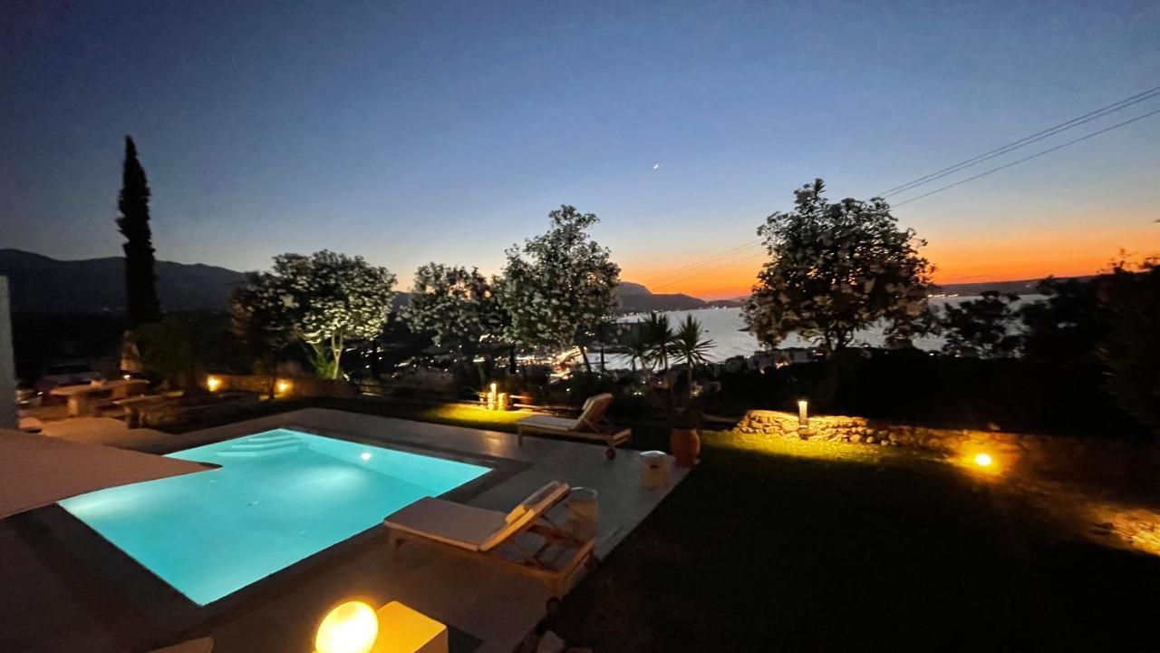 Shigaya Boutique Villa Плака Екстериор снимка