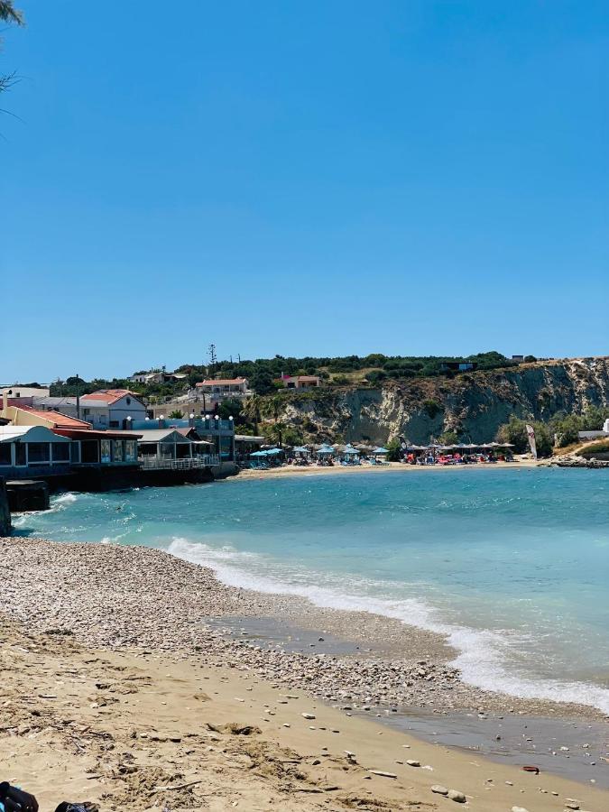 Shigaya Boutique Villa Плака Екстериор снимка