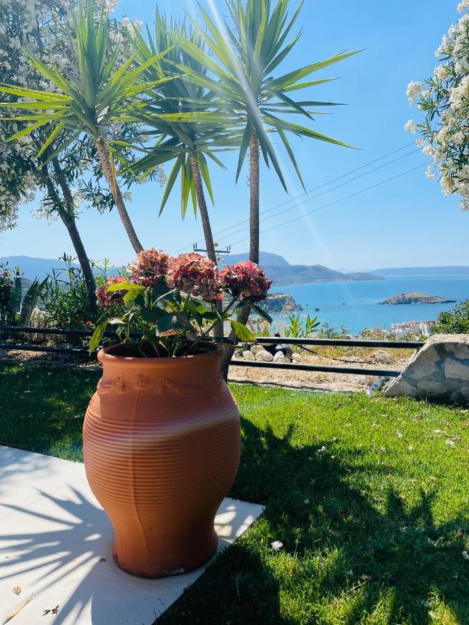 Shigaya Boutique Villa Плака Екстериор снимка
