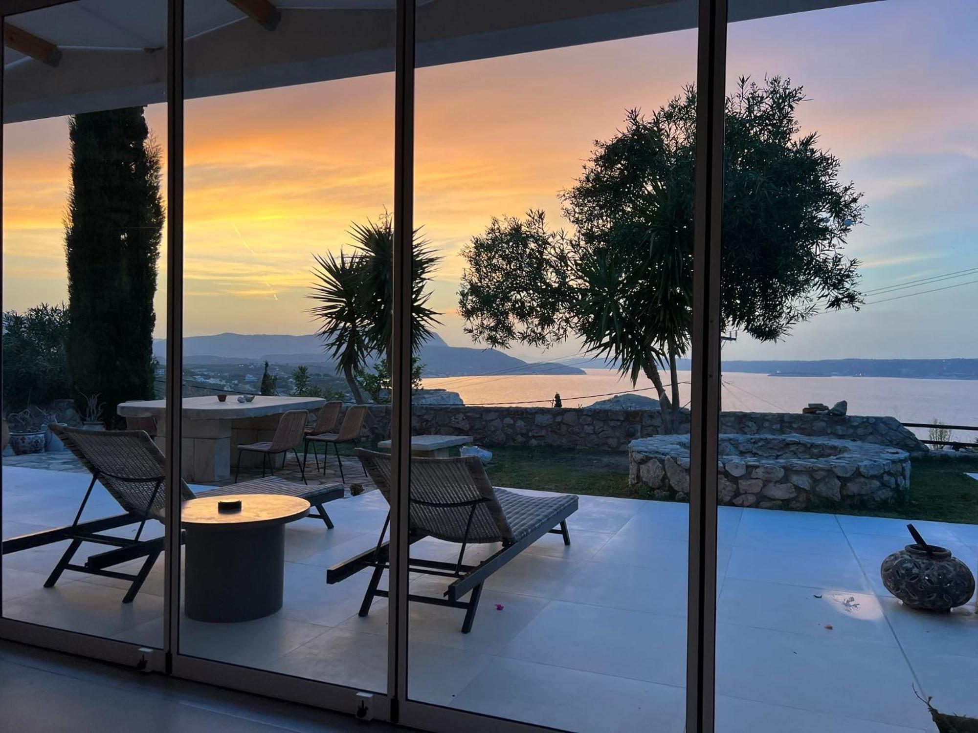 Shigaya Boutique Villa Плака Екстериор снимка